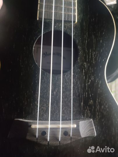 Укулеле концерт martin romas mr-02