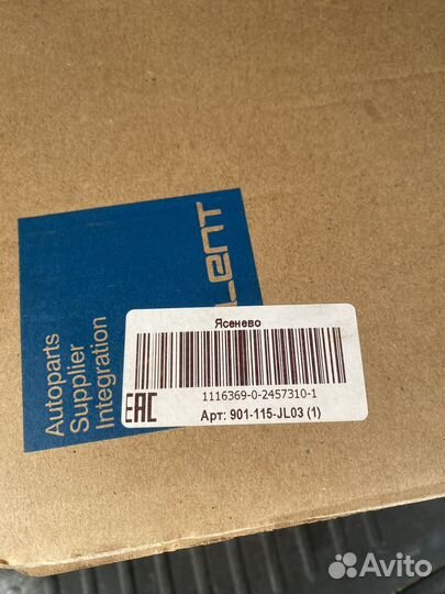 Корпус масляного фильтра opel vectra C-02 (2007)