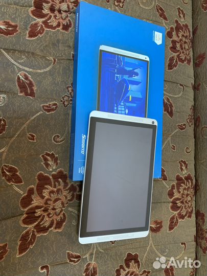Smarto 3GDi10