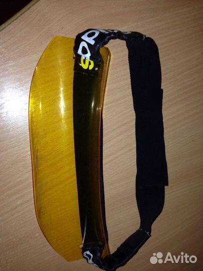 Козырек от солнца