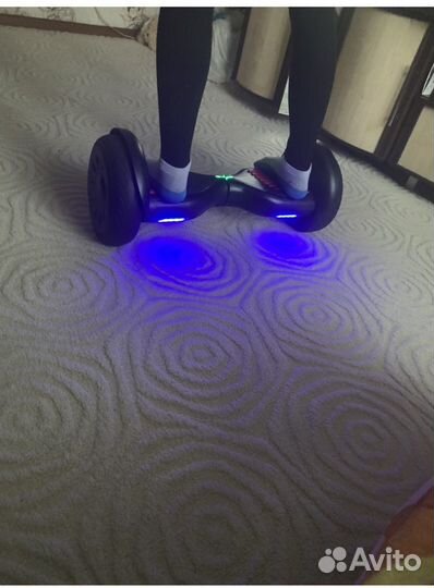 Гироскутер бу