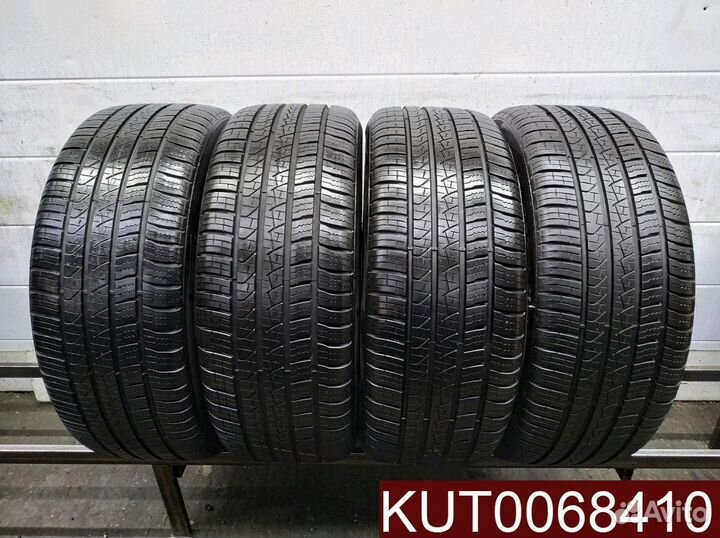 Pirelli Scorpion Zero All Season 245/45 R20 99R