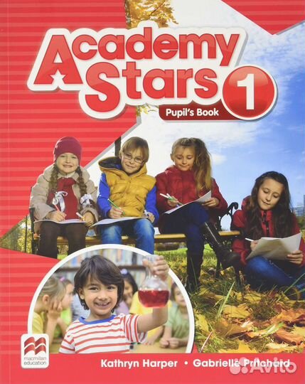 Academy stars stars, 1, 2, 3, 4, 5, 6