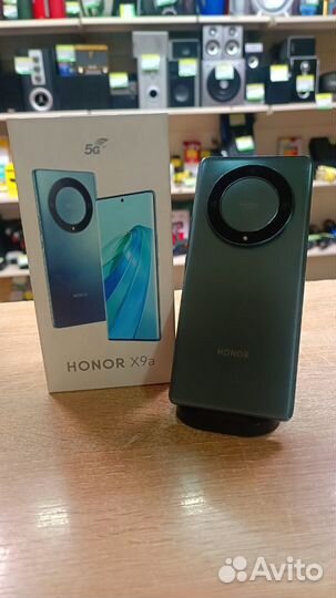 HONOR X9a, 8/256 ГБ