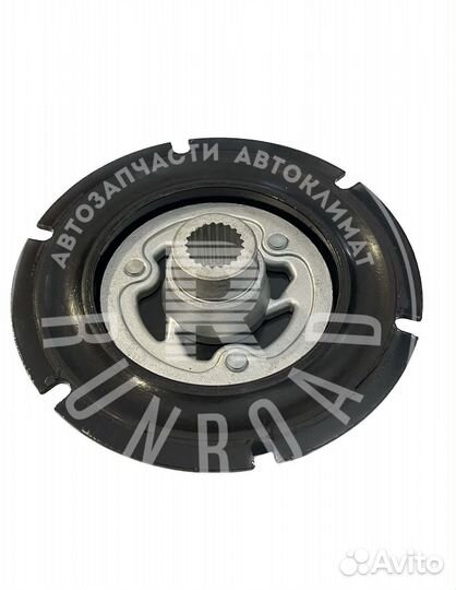 Пластина компрессора Hyundai Sonata,Kia Magentis,K