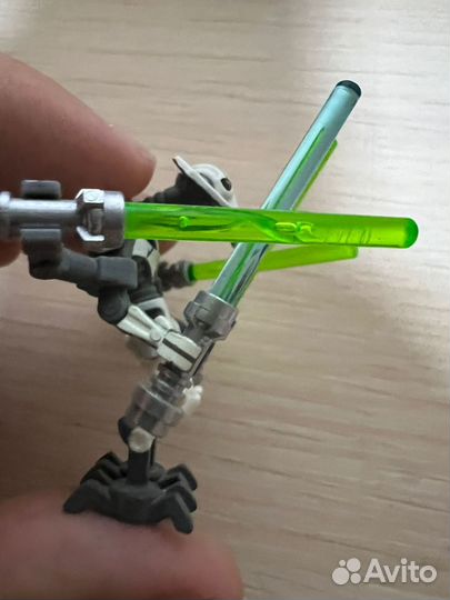 Доставка лего