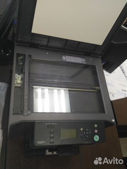Мфу Canon MF4410