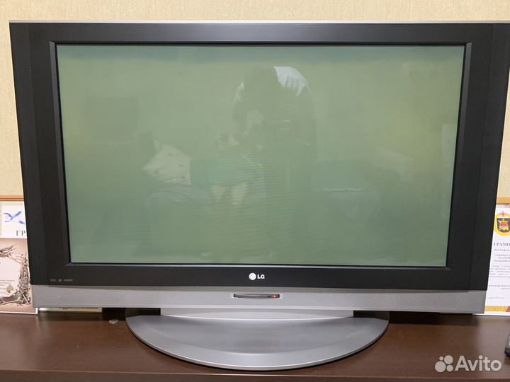 Телевизор LG