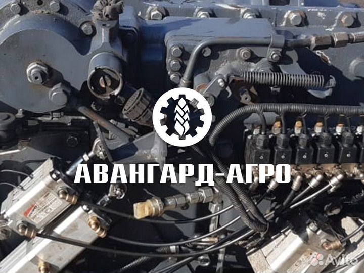 Инженер/механик