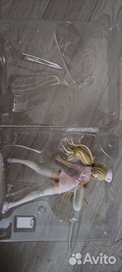 Аниме фигурка