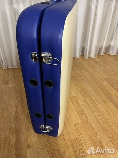 Массажный стол