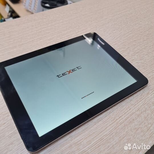 Планшет texet 9767 3/16