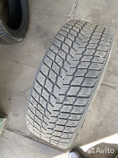 Nexen Winguard Ice SUV 225/55 R18