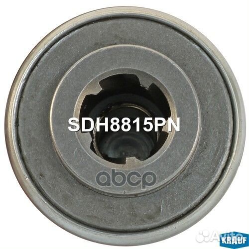 Бендикс стартера SDH8815PN Krauf