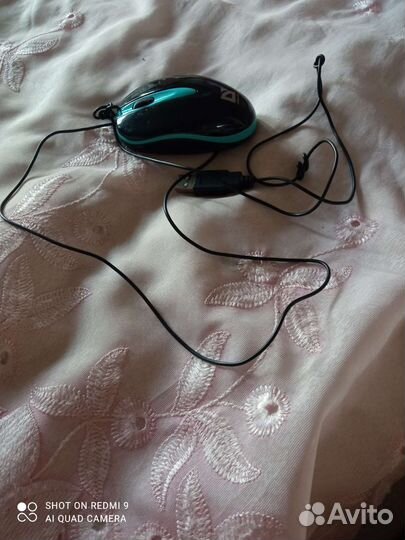 Мышка для пк ноутбука