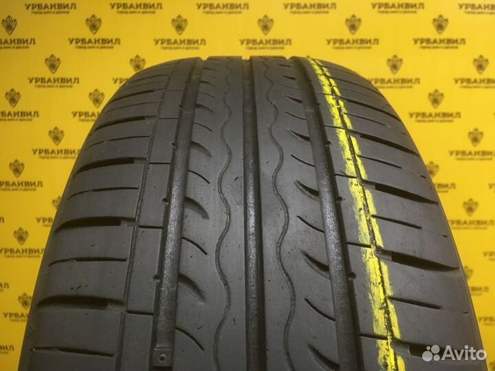 Kumho Solus KH17 205/60 R16 92V