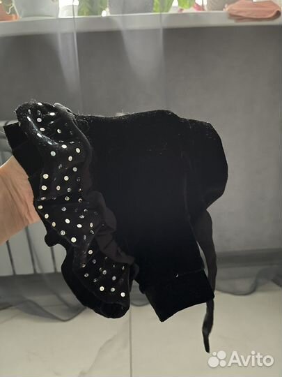 Платье на собаку