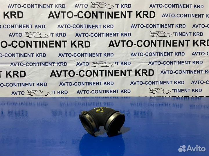 Гофра воздушного фильтра Mazda Demio DY3W ZJ