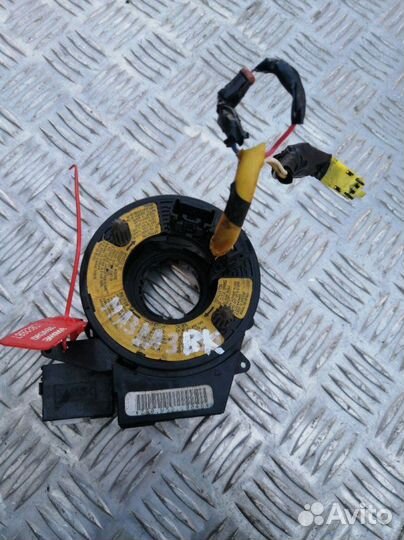 Шлейф-лента Mazda 3 BK 1.6 Z6 2002-2009