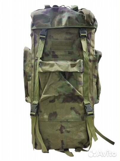 Рюкзак рейдовый 