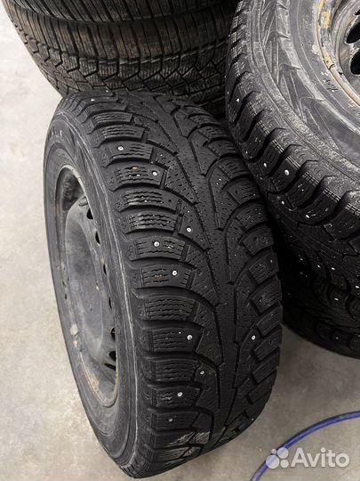 Nordman 5 205/65 R15