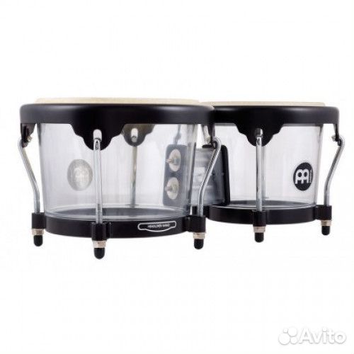 Бонги мини Meinl HB50A