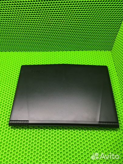 Ноутбук lenovo y520-15ikbn (16802)