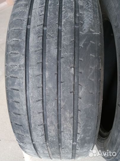 Toyo Proxes R46A 225/55 R19