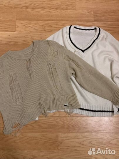 Женские вещи пакетом