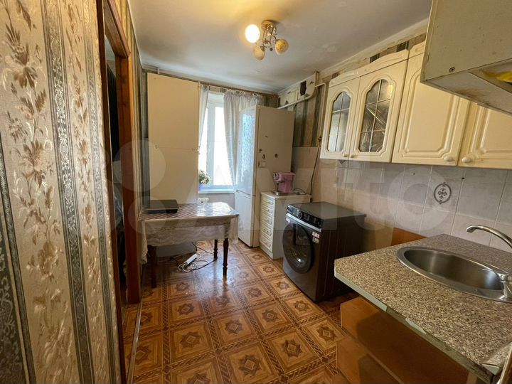 1-к. квартира, 37,1 м², 2/9 эт.