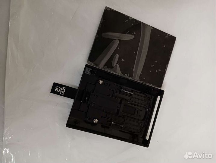 Корпус для жёсткого диск hdd Xbox 360