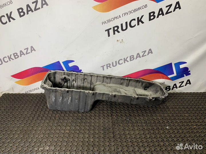 Поддон масляный двигателя Renault Magnum