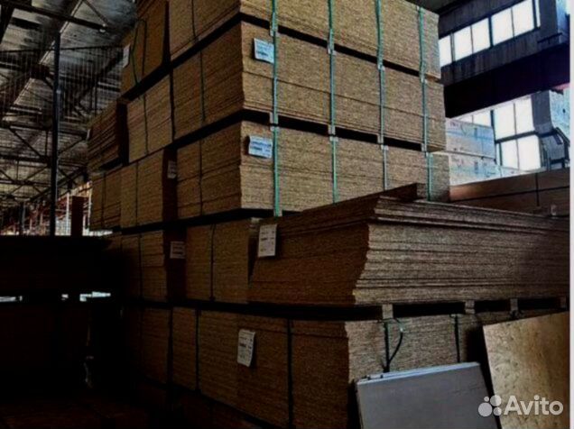 Плита OSB 12мм Сочи доставка, Kronospan