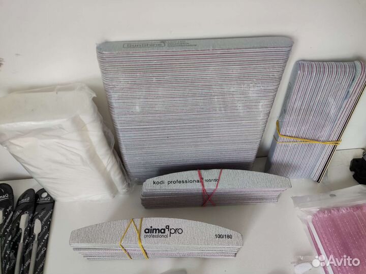 Обезжириватель для ногтей опт материалы для ногтей