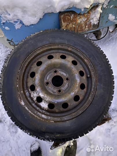 Шины диски nissan tiida 4шт цена за комплект