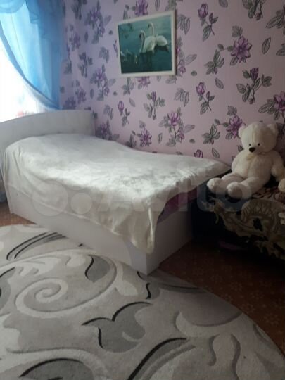 4-к. квартира, 81 м², 1/5 эт.