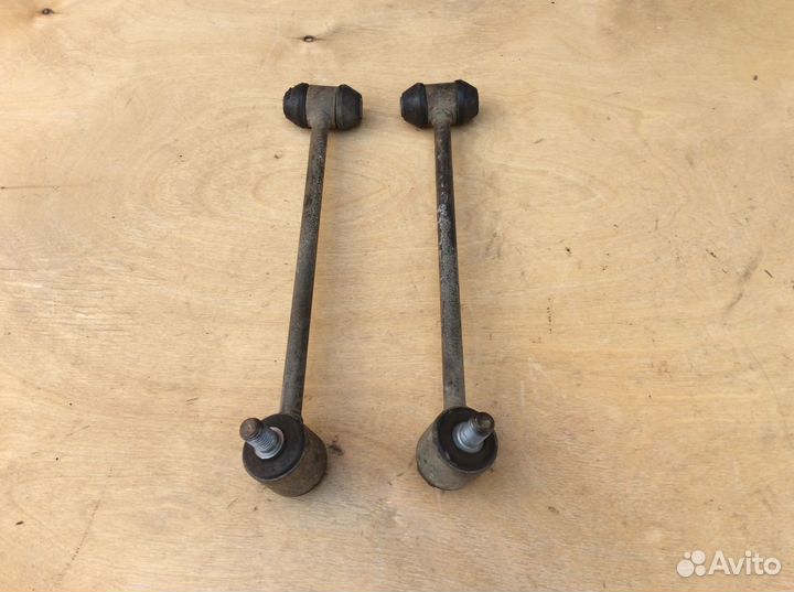 Стойка стабилизатора задняя Mercedes W204 C 204