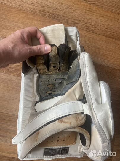 Продам вратарскую ловушку и блин