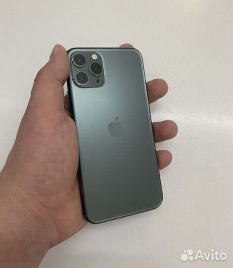 iPhone 11 Pro, 64 ГБ