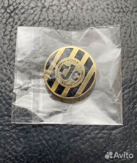 Значок Рода Керкраде