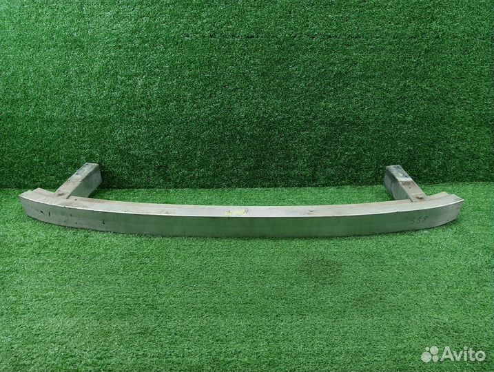 Усилитель заднего бампера седан Audi A6 C6 4F