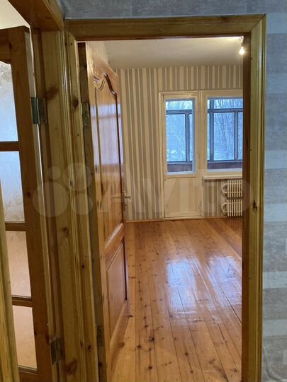 2-к. квартира, 50,1 м², 3/9 эт.