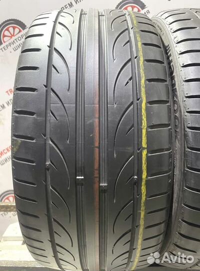 Hankook Ventus V12 Evo2 K120 215/50 R17 95V