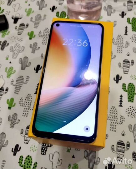 Realme 8i 64Gb