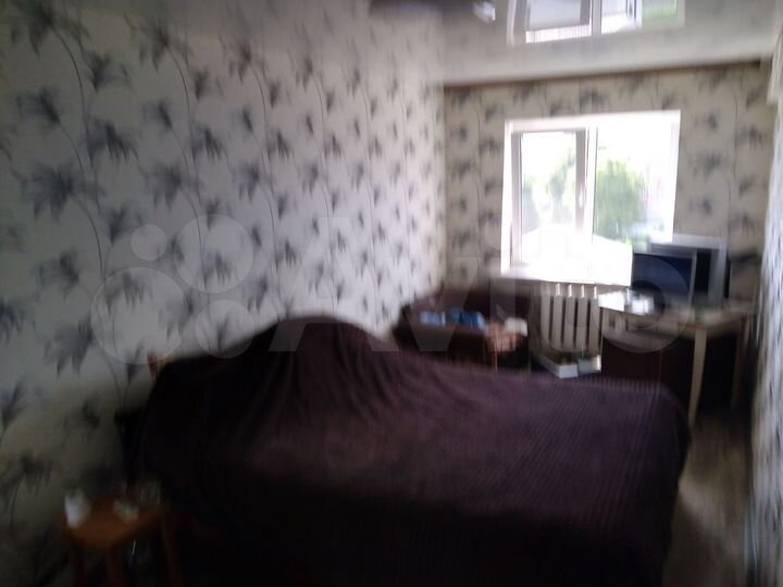 2-к. квартира, 45 м², 5/5 эт.