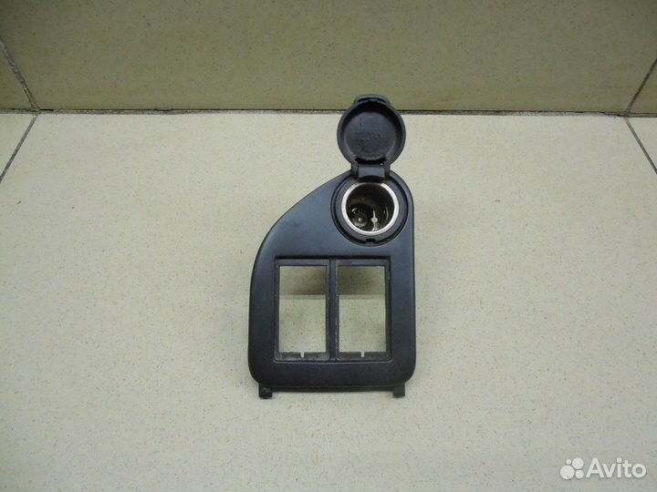 Гнездо прикуривателя 408 2012