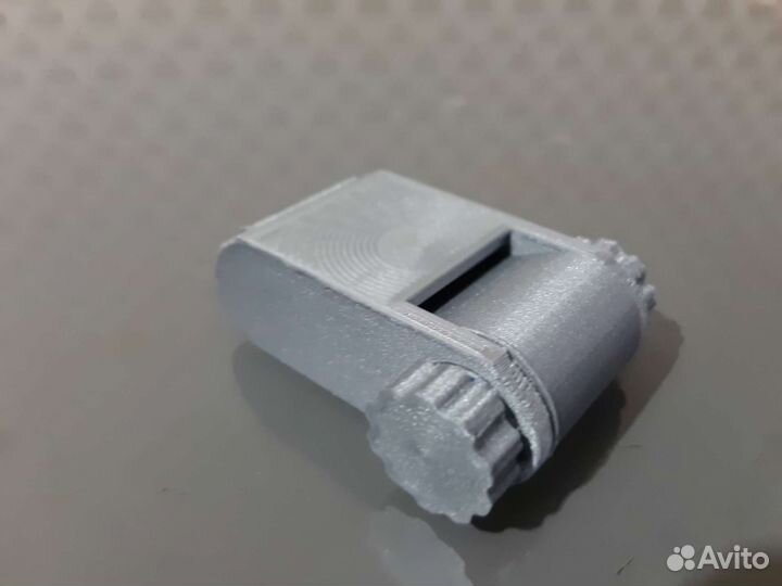 Подставка для телефона (складная)