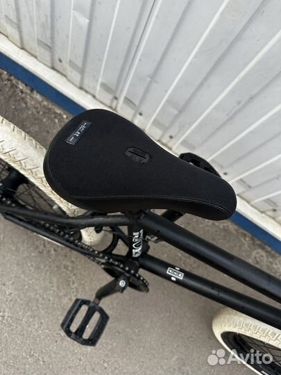 Bmx WTP Zodiac 20.75