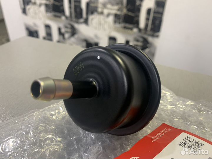 Фильтр выносной АКПП Honda