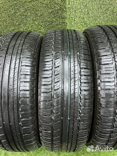 Nokian Tyres Hakka SUV 235/70 R16